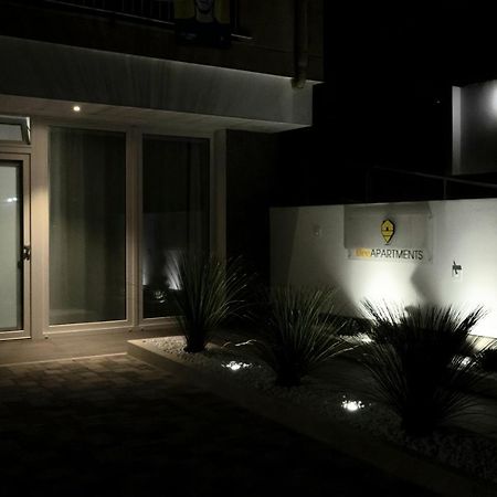 Beeapartments Bari Exterior foto