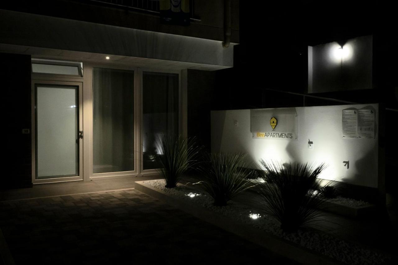 Beeapartments Bari Exterior foto